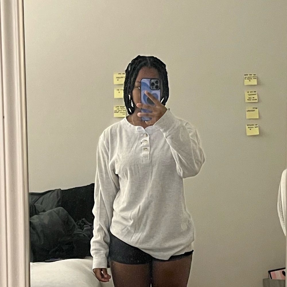 Thermal Long sleeve